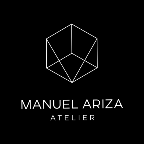 Manuel Ariza. Atelier.
